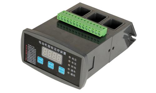 GT200系列電動機綜合保護器 新鄉(xiāng)電動機保護器價格