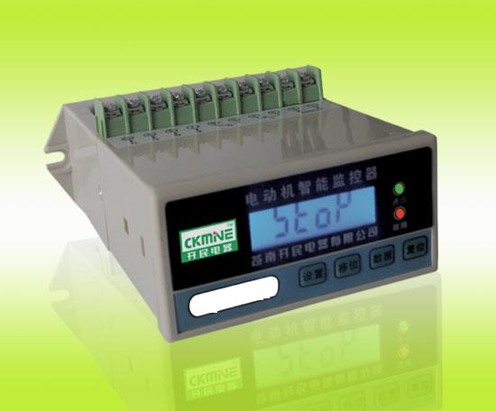 KZTQ微機低壓電動機保護(hù)器